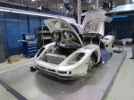 De Macross GT1 2011 года